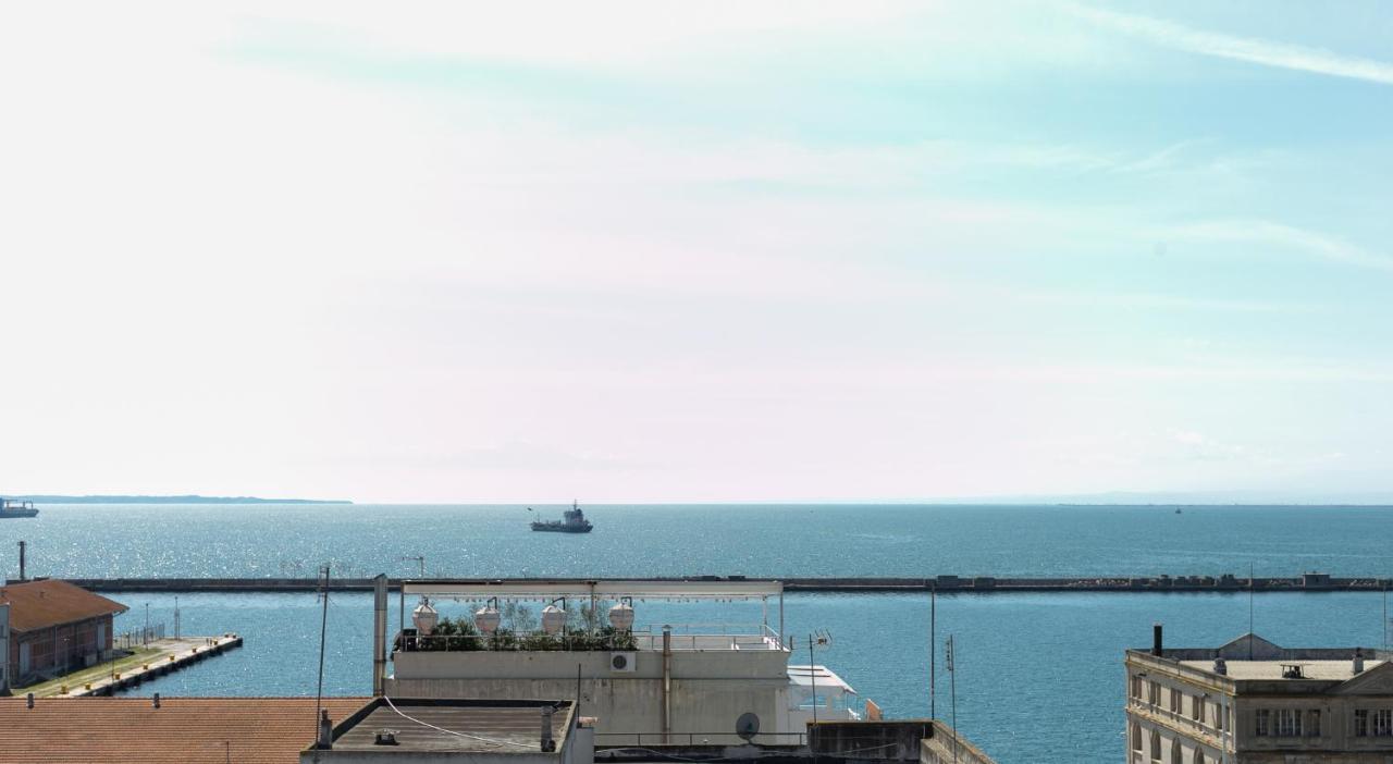 Sea & The City Thessaloníki Luaran gambar